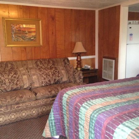روبنزفيل Phillips Historic Motel & Cottages المظهر الخارجي الصورة
