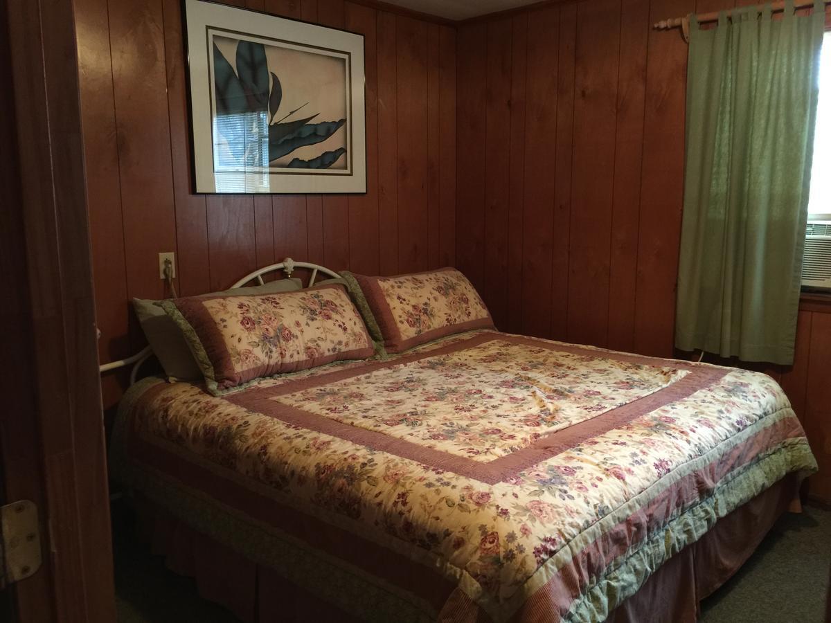 روبنزفيل Phillips Historic Motel & Cottages المظهر الخارجي الصورة