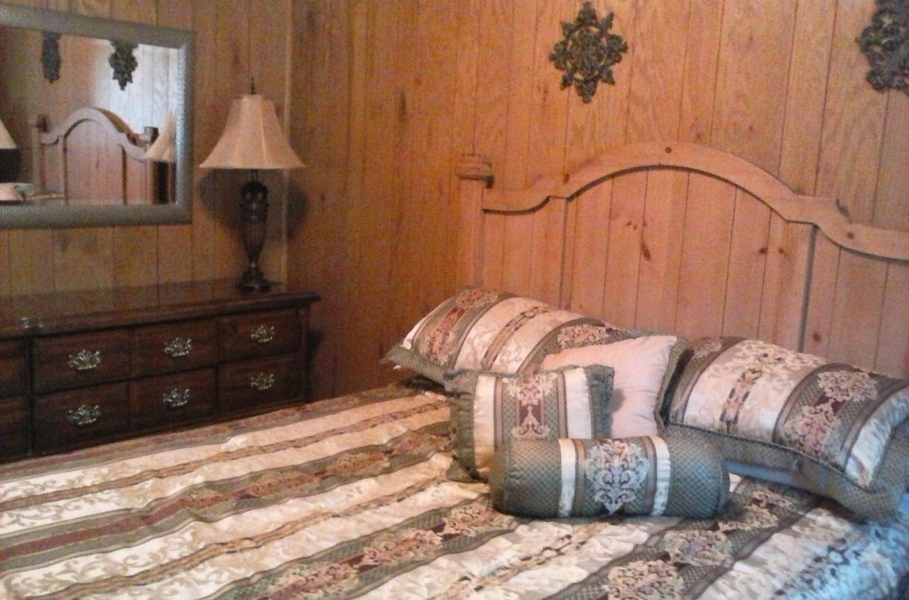 روبنزفيل Phillips Historic Motel & Cottages المظهر الخارجي الصورة