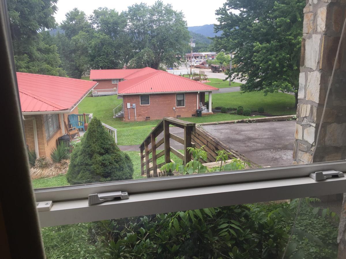 روبنزفيل Phillips Historic Motel & Cottages المظهر الخارجي الصورة