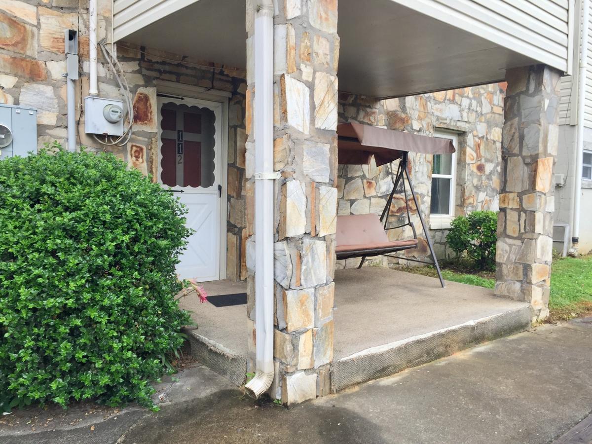 روبنزفيل Phillips Historic Motel & Cottages المظهر الخارجي الصورة