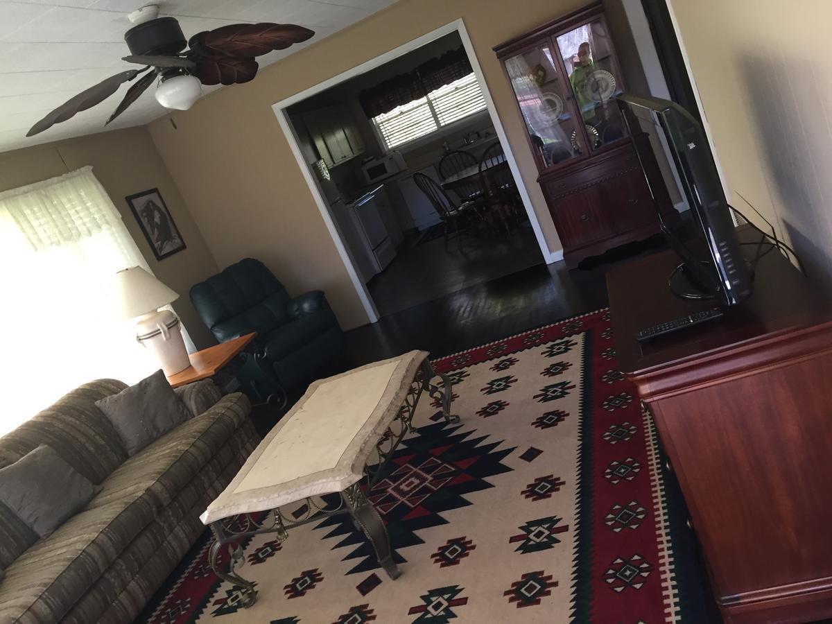 روبنزفيل Phillips Historic Motel & Cottages المظهر الخارجي الصورة